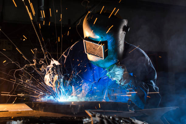 Best Structural Steel Welding in Brookville, PA
