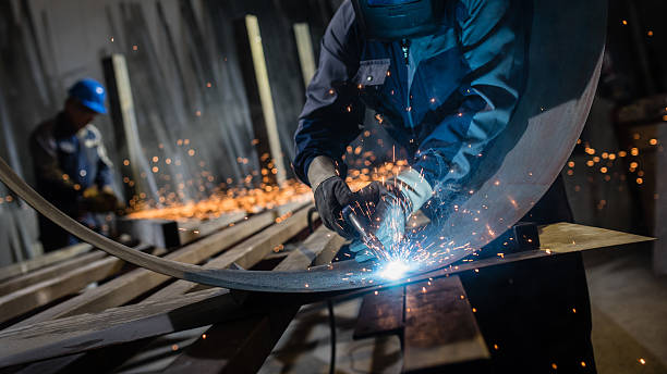 Trusted Brookville, PA Welder & Metal Fabrication Experts