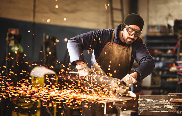 Trusted Brookville, PA Welder & Metal Fabrication Experts