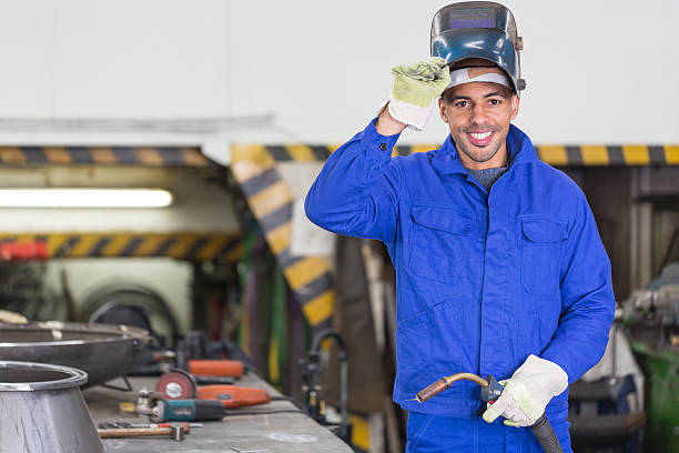 Best Maintenance and Repair Welding in Brookville, PA