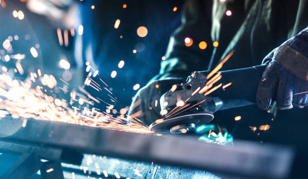  Brookville, PA Welder Pros